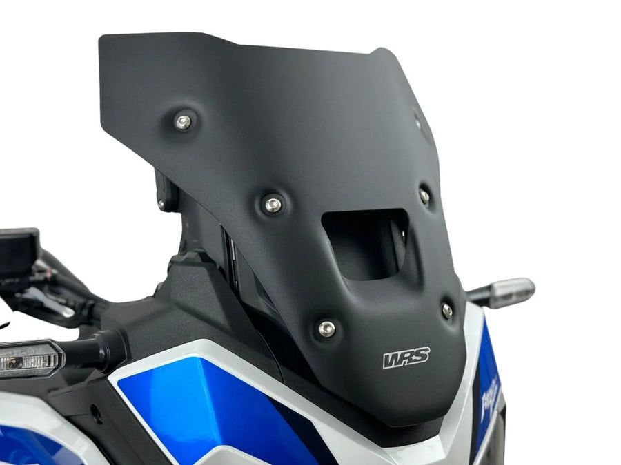 Honda CRF 1100 Africa Twin [WRS] – Windschild
