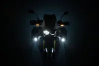 BMW R 1200 GS [2017-2018] - EVO Fernlicht-Kit – Bild 5