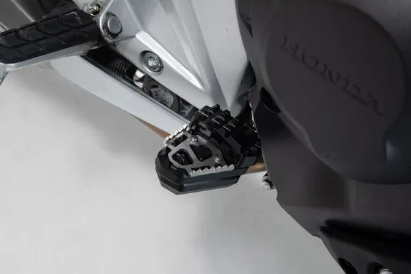 Yamaha XSR 700 [SW-MOTECH] – Verlängerung für Bremspedal