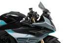 CFMOTO 450 SR [2025] – Z-Racing scherm – Zwart-4