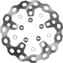 Harley-Davidson FLHTCUTGSE 1923 Tri Glide CVO 117 [2022] - Cubiq™ Bremsscheibe – Bild 4