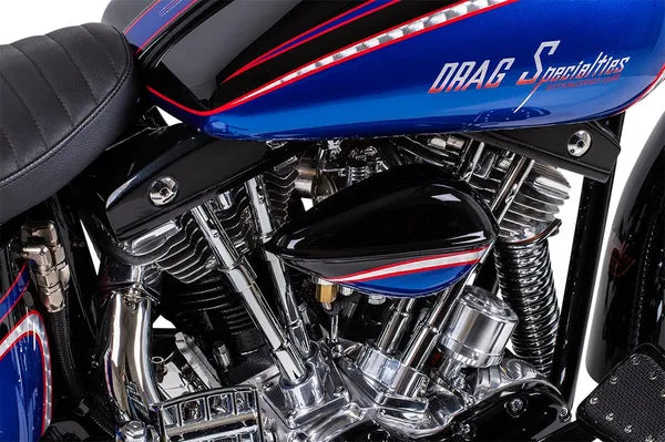 Harley-Davidson FLFB 1200 Electra Glide [1966-1969] - Super Stock® Zylinderkopf-Kit – Art.-Nr. 90-1497 – Bild 6