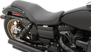 harley davidson dyna [DRAG SPECIALTIES] – Predator seat-3
