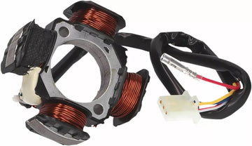 Aprilia Rs 250 [101 octanne] -alternator winkels - 0