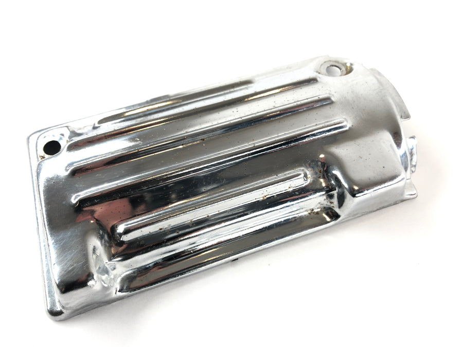 Honda CB 650 RC03 [1980] - STARTER COVER Cover Cover Starter