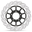 Triumph TIGER 1050 Sport [2016-2017, 2018-2020] - Flame Series Rotor Race – Art.-Nr. 113178 – Bild 1