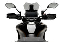 YAMAHA TRACER 9 GT PLUS [2024] – sports screen – transparent-6