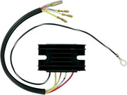 Suzuki GS 1100 [RICK'S MOTORSPORT ELECTRIC] – rectifier and regulator