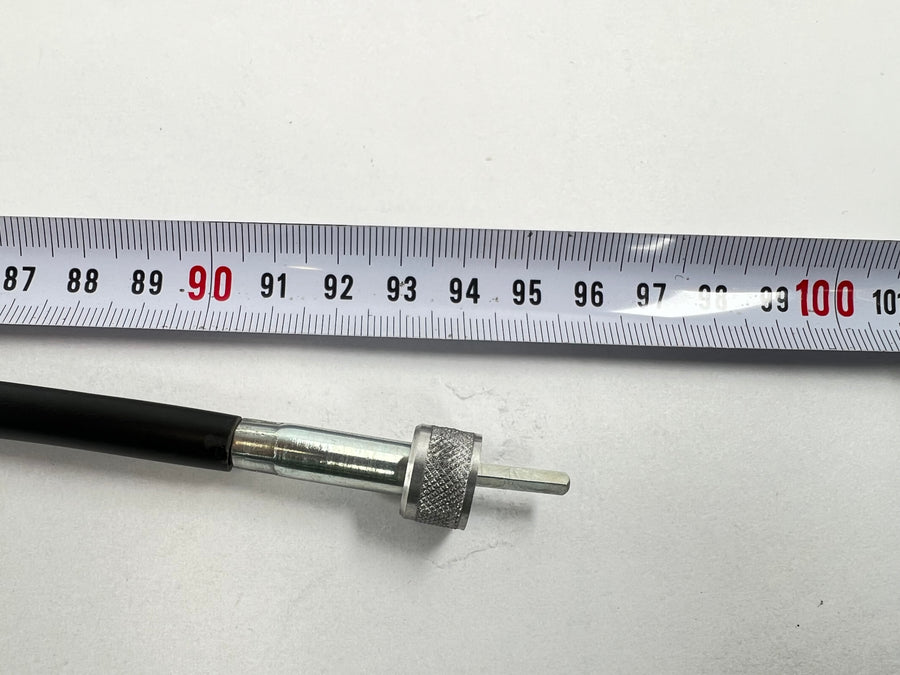 Honda XL 500 S / R PD01 PD02 - Snelheidsmeter - Versterkte uitvoering