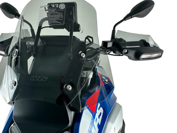 bmw r 1300 gs adventure [WRS] – Windabweiser - 0
