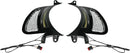 harley-davidson road glide [CUSTOM DYNAMICS] – Genesis® 4 Dynamic LED Road Glide® Lüftungseinsätze-2