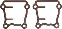 Harley-Davidson FXSTSSE2 1800 Softail Springer Screamin Eagle [2008] - Billet Stößelabdeckungen – Bild 4
