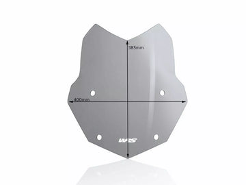 BMW R 1200 GS [WRS] - windshield - 0