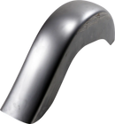 harley davidson flstc [KLOCK WERKS] – Builders Series 4" gestrecktes hinteres Schutzblech-4