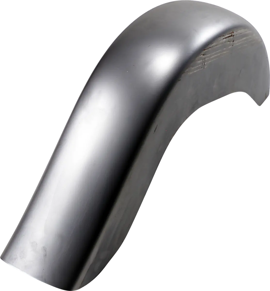 harley davidson flstc [KLOCK WERKS] – Builders Series 4" gestrecktes hinteres Schutzblech