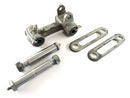 YAMAHA XTZ 750 SUPER Tenere 3ld [1995] - Deflace Lever Spring-2