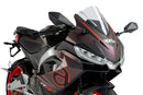 APRILIA RS 457 [2025] – Z-Racing Screen – Transparent-7