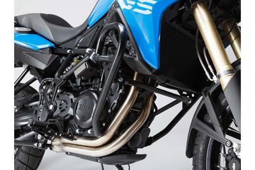 bmw f 650 gs twin [SW-MOTECH] – Sturzbügel