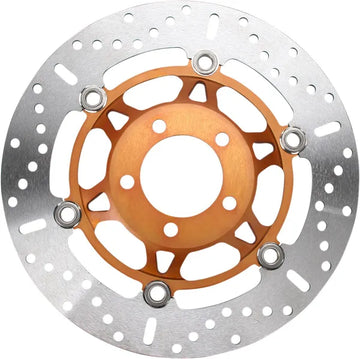 SUZUKI RGV 250 Gamma [EBC] – MD Series Pro-Lite Contour X Bremsscheibe vorne