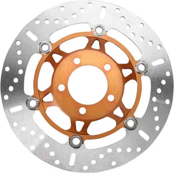 Suzuki GSF 600 [EBC] – MD Series Pro-Lite Contour X Bremsscheibe
