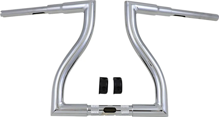 harley davidson flhrxs [LA CHOPPERS] – Thresher Lenker