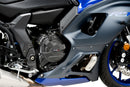 YAMAHA YZF-R7 [2025] – Engine Guard Track for Championship – Black-4
