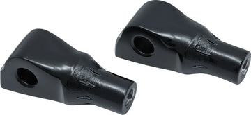 Harley-Davidson Sportster S [KURYAKYN] – Konischer Fussrastenadapter - 0