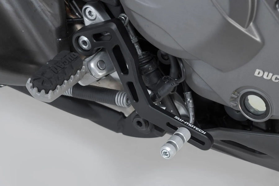 ducati multistrada 950 [SW-MOTECH] – rempedaal