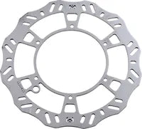 KTM XC-W 250 TBI [2026] - Oversize (OS) Flame Bremsscheibe vorne – Bild 10