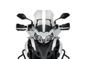 BENELLI TRK 502 X [2025] – Windabweiser Extended – Stark getönt-10