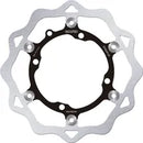 Kawasaki KX 250 [2003-2005] - Bremsscheibe – Bild 9