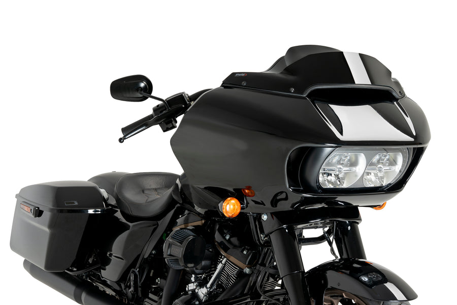 HARLEY DAVIDSON CVO ROAD GLIDE LIMITED FLTRKSEANV [2023] – High-Road Sport