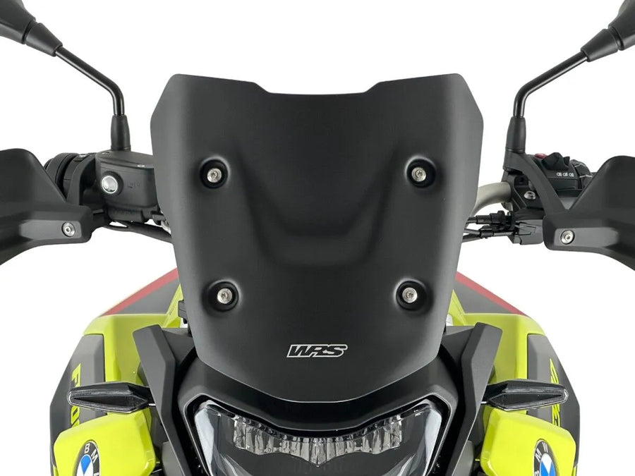 BMW F 900 [WRS] – Windschild