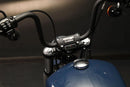 harley davidson flst [KOSO NORTH AMERICA] – D2 LCD Multifunktions-Anzeige-6