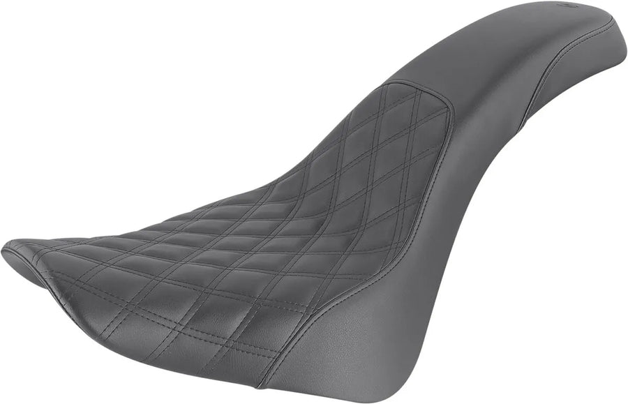 harley davidson flde [ZADDLEMEN] – Profiler™ roostersteekzadel