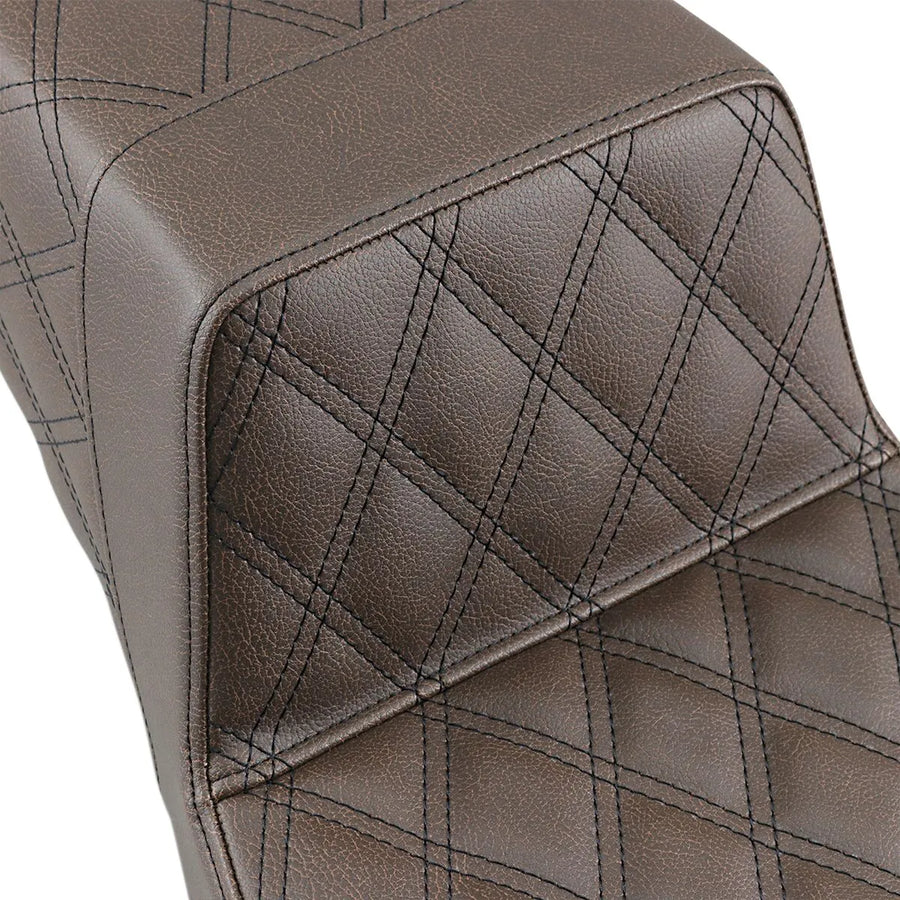 harley davidson flhri [SADDLEMEN] – step-up bench