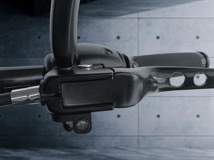 harley davidson fxsb [HEINZ BIKES] – NANO-serie stuurindicatoren