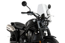 HONDA CL 500 [2025] – New Generation Touring – Getönt-8