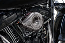Harley-Davidson FXBB 1923 Softail Street Bob 117 [2025] - Stealth Teardrop Luftfilter-Kit – Bild 6