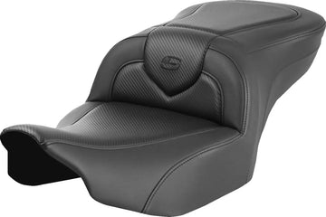 harley davidson fltr [ZADDLEMEN] – Roadsofa™ koolstofvezelzadel
