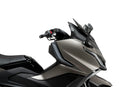 KYMCO AK 550 PREMIUM [2025] – Windshield V-Tech Line Sport – Strongly tinted-6
