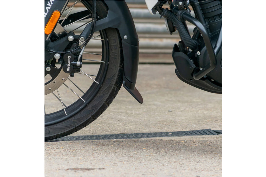 ROYAL ENFIELD HIMALAYAN 450 [2025] – Front fender extension