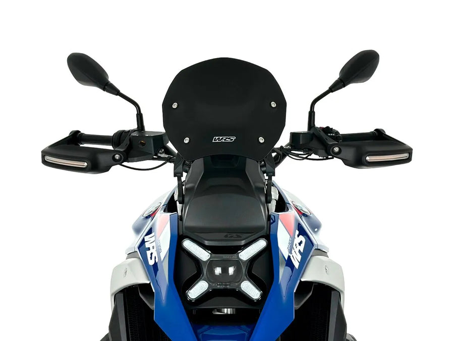BMW R 1300 GS Trophy [WRS] – Windshield
