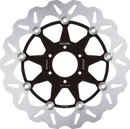 Honda GL 1500 CT Valkyrie Tourer [1998-1999] - Nitro Series Bremsscheibe – Bild 8