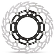 Fantic XE 125 [2021-2023] - Dakar 298 mm Bremsscheiben-Set vorne – Bild 1