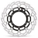 Fantic XX 125 [2021, 2024] - Dakar 298 mm Bremsscheiben-Set vorne – Bild 1