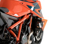 KTM 1290 SUPERDUKE R EVO [2023] – Naakte voorruitzijde-6
