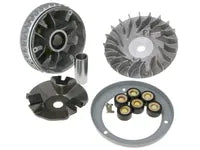 Yamaha Yp 150 [2000] - Variator Pro – Bild 5