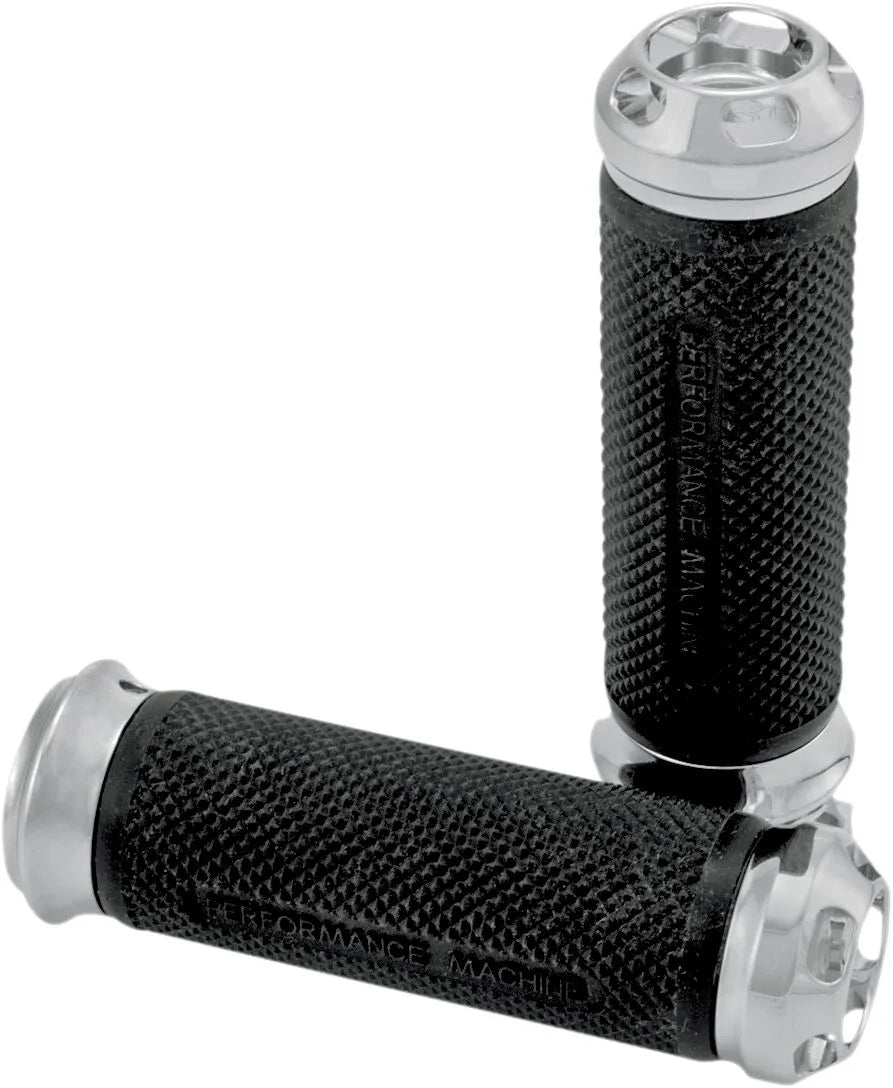 harley-davidson pan-amerika [PERFORMANCE MACHINE (PM)] – Elite Apex Custom Grips