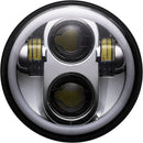 harley davidson sportster s 1250 [CUSTOM DYNAMICS] – 5-3/4" LED Halo Scheinwerfer-1